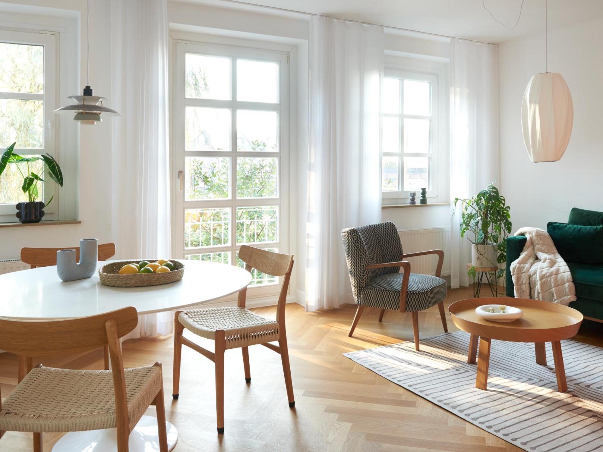 Hafenblick Appartement เลียร์ ภายนอก รูปภาพ