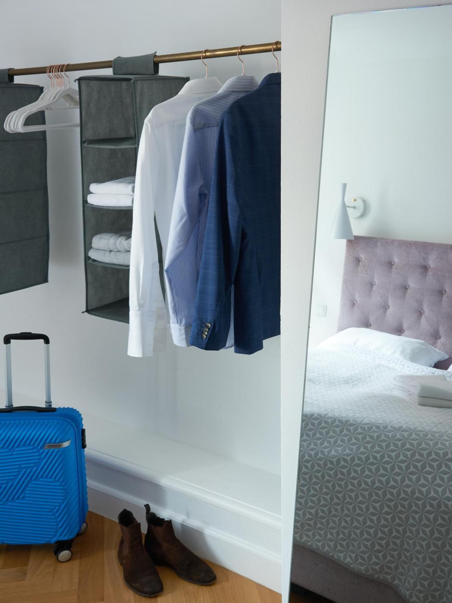 Hafenblick Appartement เลียร์ ภายนอก รูปภาพ