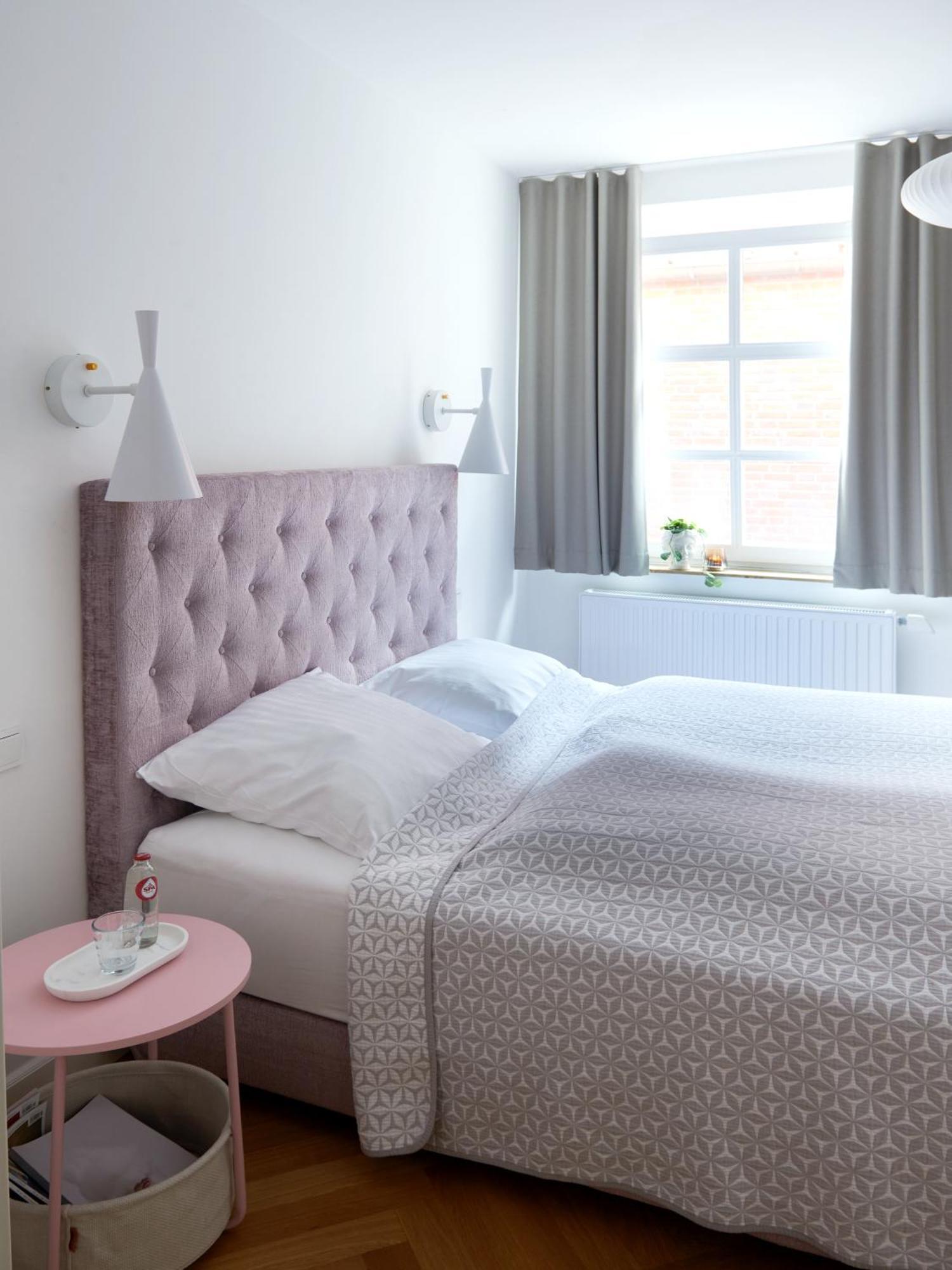 Hafenblick Appartement เลียร์ ภายนอก รูปภาพ
